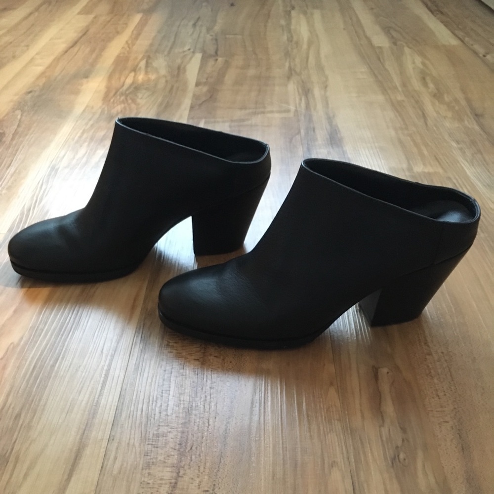 Rachel Comey Mars Mules